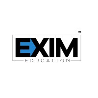 EximEducation logo, EximEducation contact details