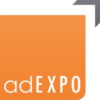 Adexpo logo, Adexpo contact details