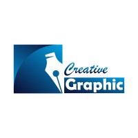 Creative Graphic logo, Creative Graphic contact details