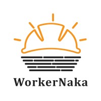 WorkerNaka logo, WorkerNaka contact details