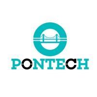 PONTECH logo, PONTECH contact details