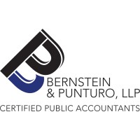 Bernstein & Punturo, LLP logo, Bernstein & Punturo, LLP contact details