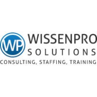 WissenPro IT Solutions Inc logo, WissenPro IT Solutions Inc contact details