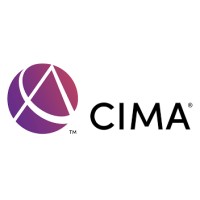 The Chartered Institute of Management Accountants (CIMA) logo, The Chartered Institute of Management Accountants (CIMA) contact details