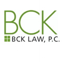 BCK Law, P.C. logo, BCK Law, P.C. contact details