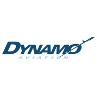 Dynamo Aviation Inc logo, Dynamo Aviation Inc contact details