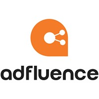 Adfluence Hub logo, Adfluence Hub contact details