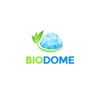 BIODOME LLC logo, BIODOME LLC contact details