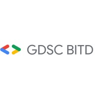 Google Developer Student Clubs BITD logo, Google Developer Student Clubs BITD contact details