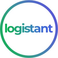 Logistant logo, Logistant contact details