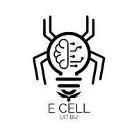 E-CELL UIT BU logo, E-CELL UIT BU contact details