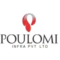 Poulomi Infra Pvt. Ltd logo, Poulomi Infra Pvt. Ltd contact details