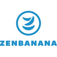 ZenBanana logo, ZenBanana contact details