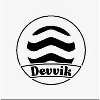 DevVik logo, DevVik contact details