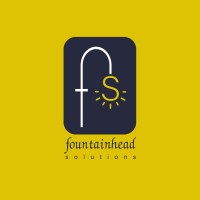 Fountainhead Solutions Pvt Ltd logo, Fountainhead Solutions Pvt Ltd contact details