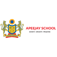 Apeejay School logo, Apeejay School contact details