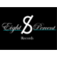 Eight Percent Records logo, Eight Percent Records contact details