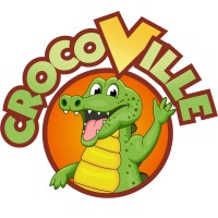 Crocoville logo, Crocoville contact details