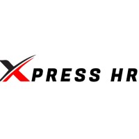 Xpress HR logo, Xpress HR contact details