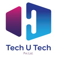 Tech U Tech Pvt .Ltd logo, Tech U Tech Pvt .Ltd contact details