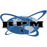 RPM xConstruction logo, RPM xConstruction contact details