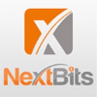 NextBits Group logo, NextBits Group contact details