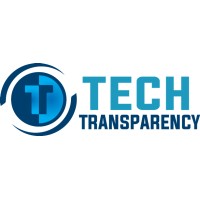 TechTransparency logo, TechTransparency contact details