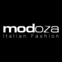 modoza logo, modoza contact details