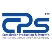 CPS Oil and Gas Equipments Pvt. Ltd logo, CPS Oil and Gas Equipments Pvt. Ltd contact details