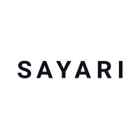 Sayari logo, Sayari contact details