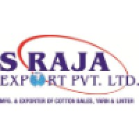 S Raja Export Pvt. Ltd. logo, S Raja Export Pvt. Ltd. contact details