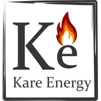 Kare Energy logo, Kare Energy contact details