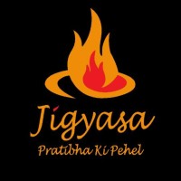 JIGYASA logo, JIGYASA contact details