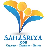 Sahasriya logo, Sahasriya contact details