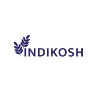 Indikosh logo, Indikosh contact details