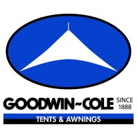 Goodwin-Cole Company Inc. logo, Goodwin-Cole Company Inc. contact details