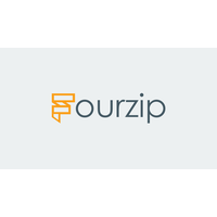 FOURZIP PVT LTD. logo, FOURZIP PVT LTD. contact details