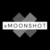 xMoonshot logo, xMoonshot contact details