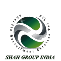 Shah Group India logo, Shah Group India contact details