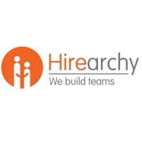 Hirearchy logo, Hirearchy contact details