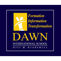 Dawn International School logo, Dawn International School contact details