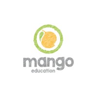 Mango Education logo, Mango Education contact details