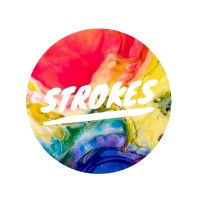 Strokes logo, Strokes contact details