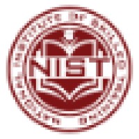 NIST - National Institute of Skilled Training logo, NIST - National Institute of Skilled Training contact details