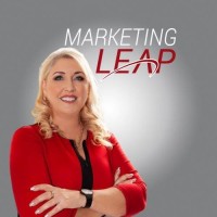 Marketing Leap logo, Marketing Leap contact details