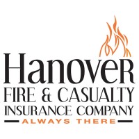 Hanover Fire and Casualty Insurance Company logo, Hanover Fire and Casualty Insurance Company contact details