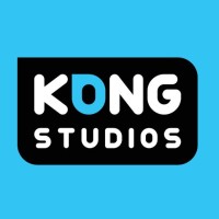 KONG STUDIOS KR logo, KONG STUDIOS KR contact details