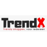 TrendX logo, TrendX contact details