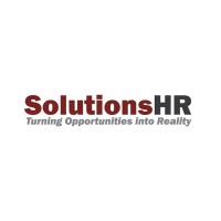 SolutionsHR Asia logo, SolutionsHR Asia contact details