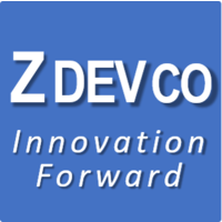 ZDEVCO logo, ZDEVCO contact details